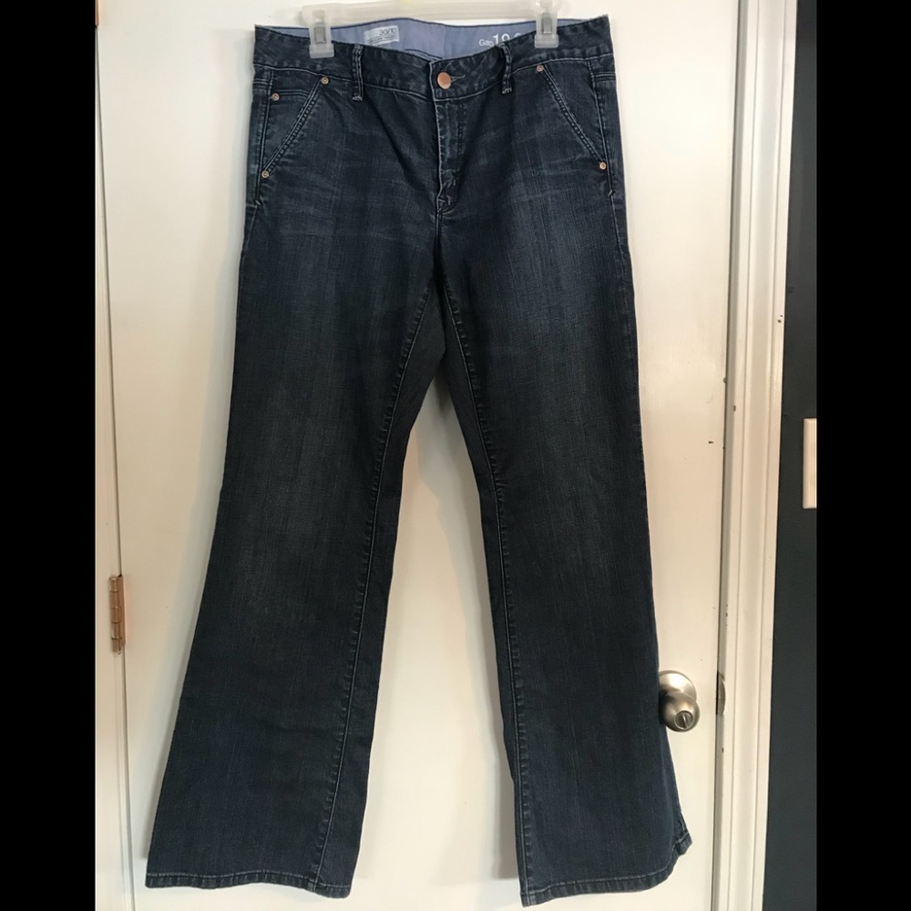 GAP Jeans